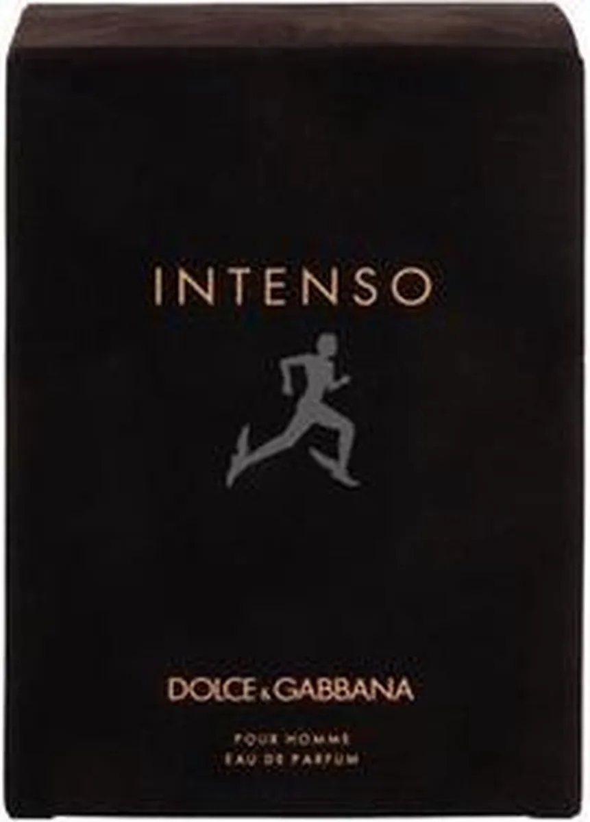 Dolce & Gabbana Intenso Pour Homme Eau de Parfum 125ml