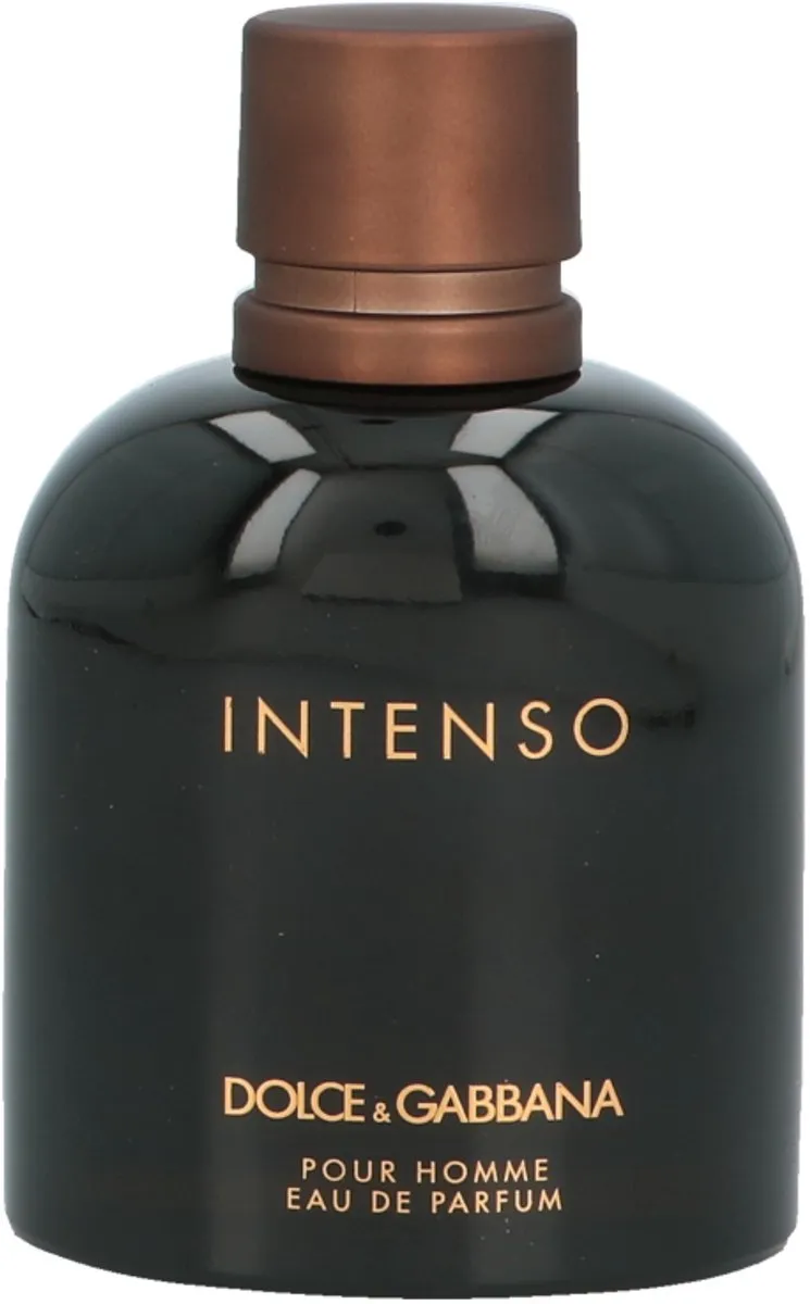 Dolce & Gabbana Intenso Pour Homme Eau de Parfum 125ml - afbeelding 6 van 12