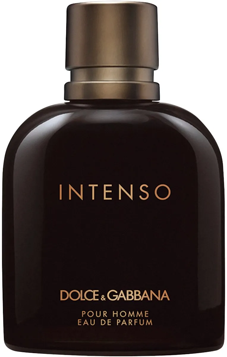 Dolce & Gabbana Intenso Pour Homme Eau de Parfum 125ml
