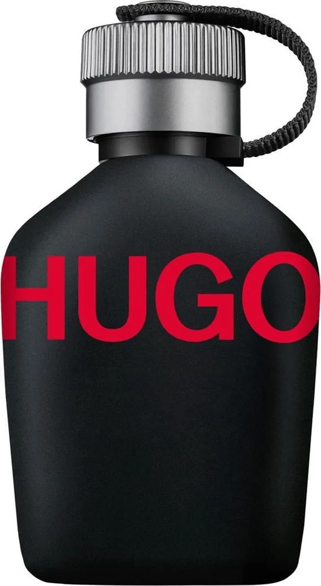 Hugo Boss Just Different Herenparfum 75ml