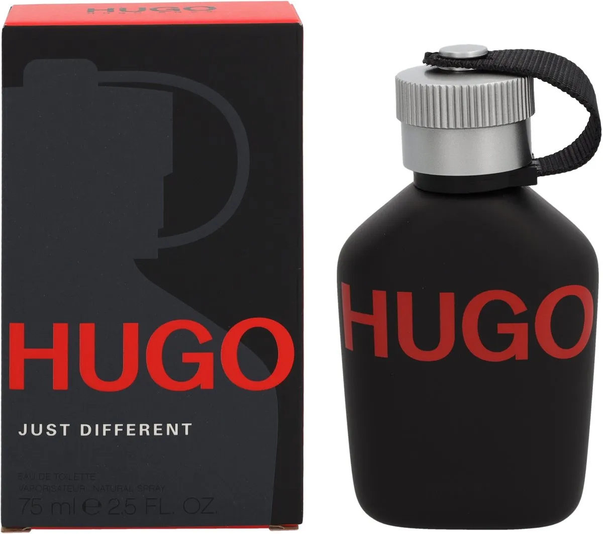 Hugo Boss Just Different Herenparfum 75ml
