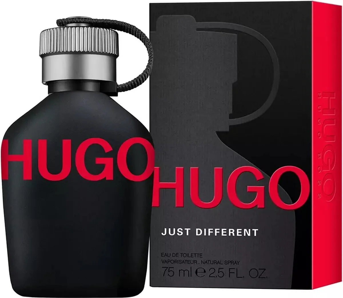 Hugo Boss Just Different Herenparfum 75ml
