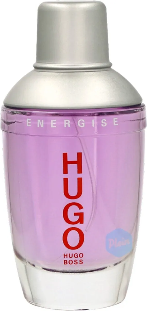 Hugo Boss Energise Herenparfum 75ml