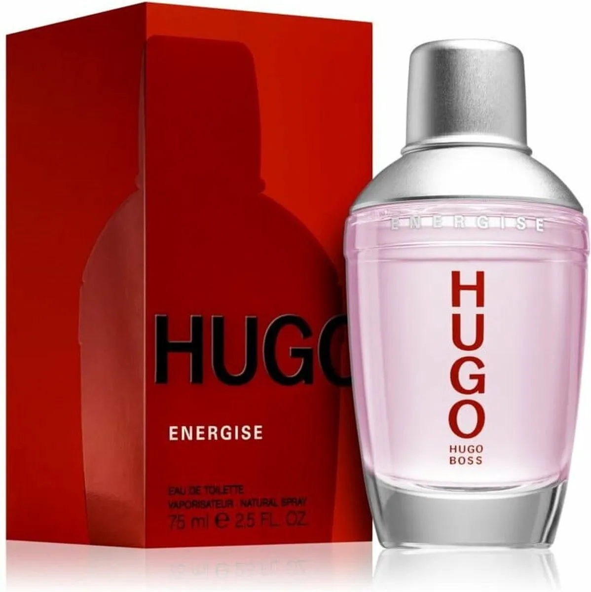 Hugo Boss Energise Herenparfum 75ml