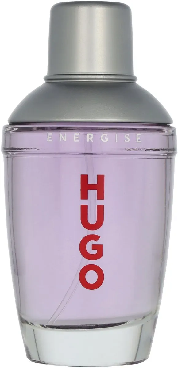 Hugo Boss Energise Herenparfum 75ml
