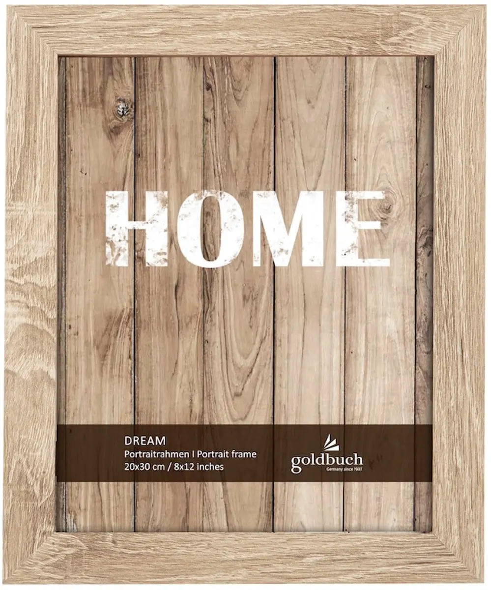 Goldbuch Dream Fotolijst Hout 20x30cm
