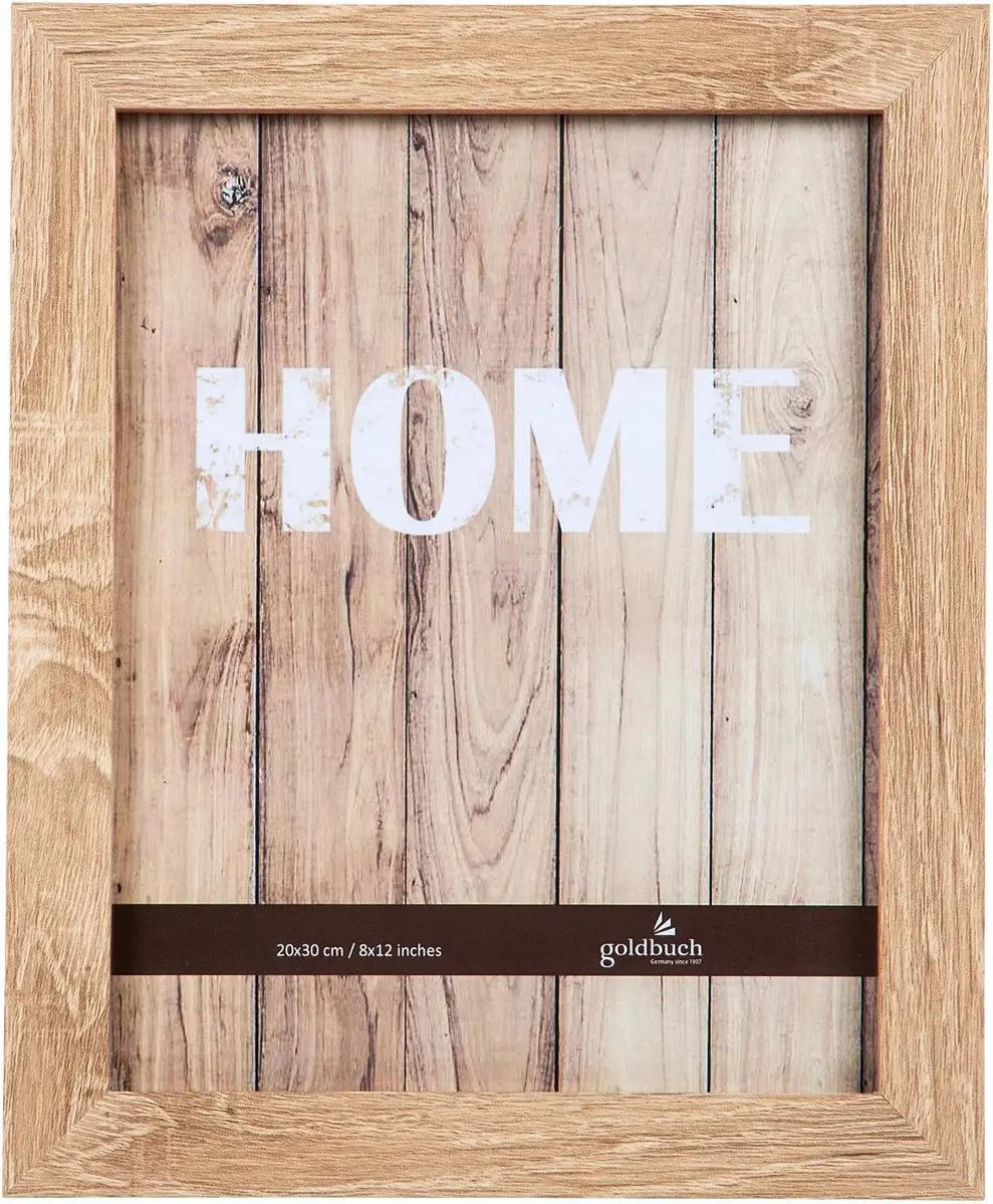 Goldbuch Dream Fotolijst Hout 20x30cm - afbeelding 4 van 4