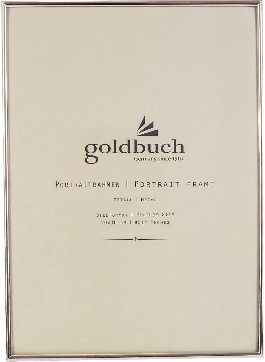 Goldbuch
