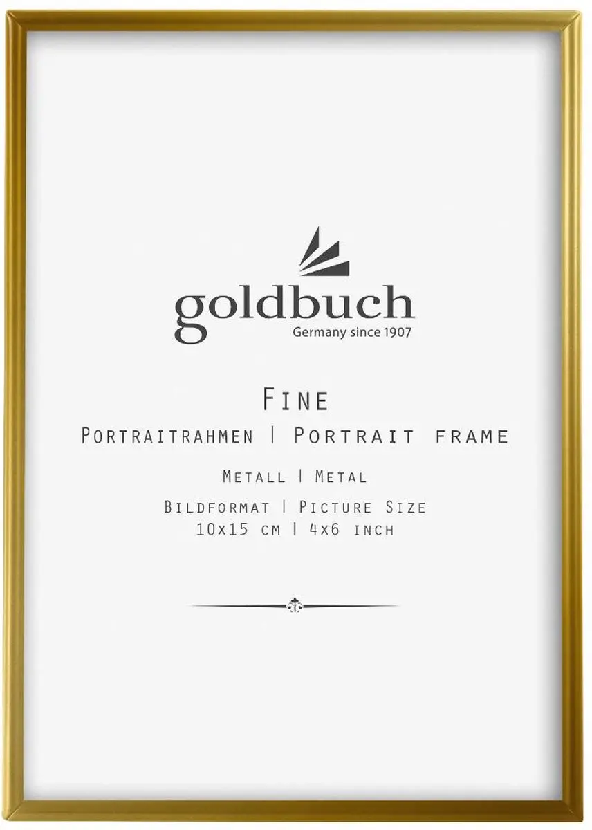 Goldbuch