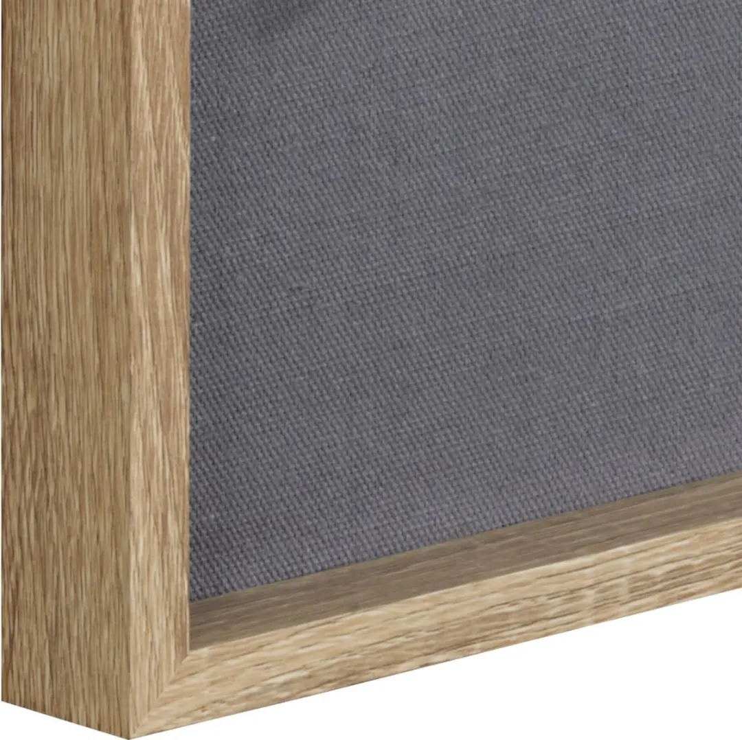 Hama Muro Fotolijst 36,5x29,5cm Eiken - afbeelding 3 van 5