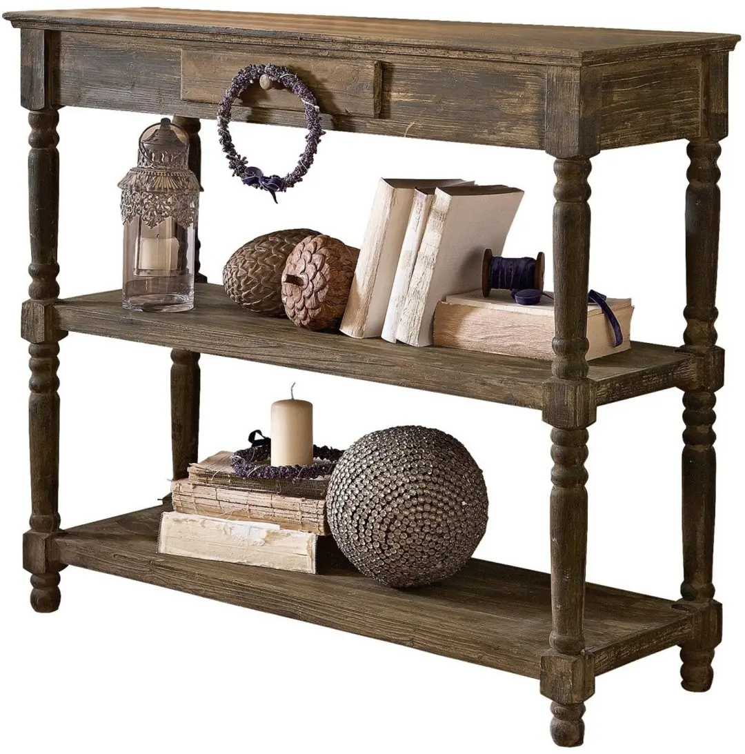Loberon Sidetable Roubaix