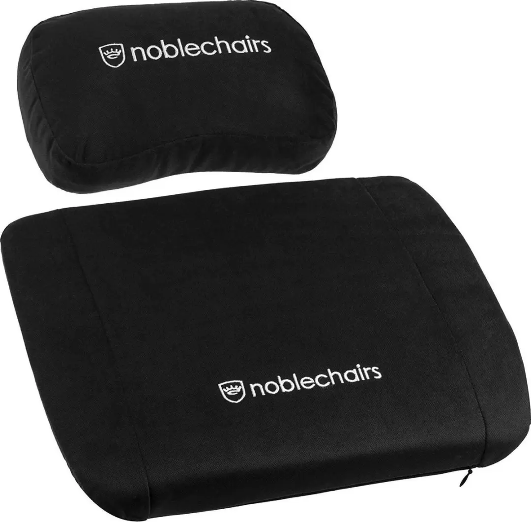 Noblechairs Memory Foam Kussenset