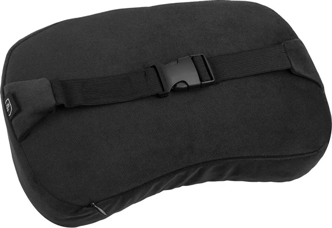 Noblechairs Memory Foam Kussenset - Zwart - afbeelding 2 van 6