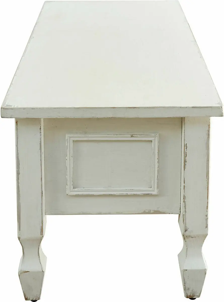 Loberon Yurielka Salontafel Antiekwit - afbeelding 3 van 6