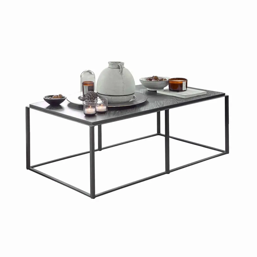 Loberon Lumesto Salontafel