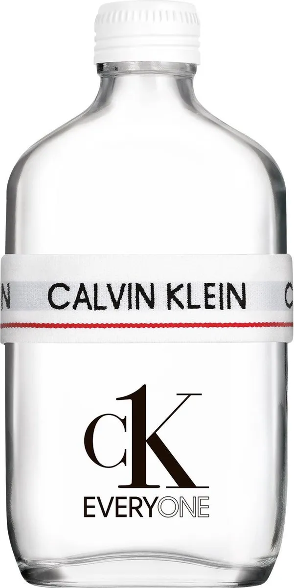 Calvin Klein Everyone Eau de Toilette 100ml