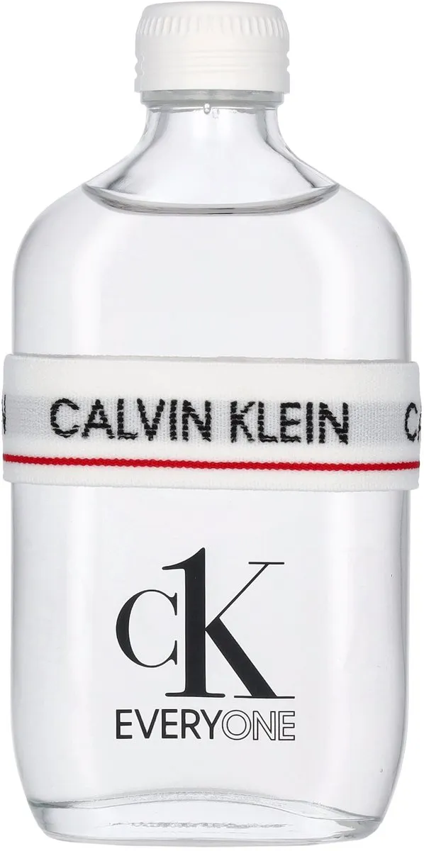 Calvin Klein Everyone Eau de Toilette 100ml