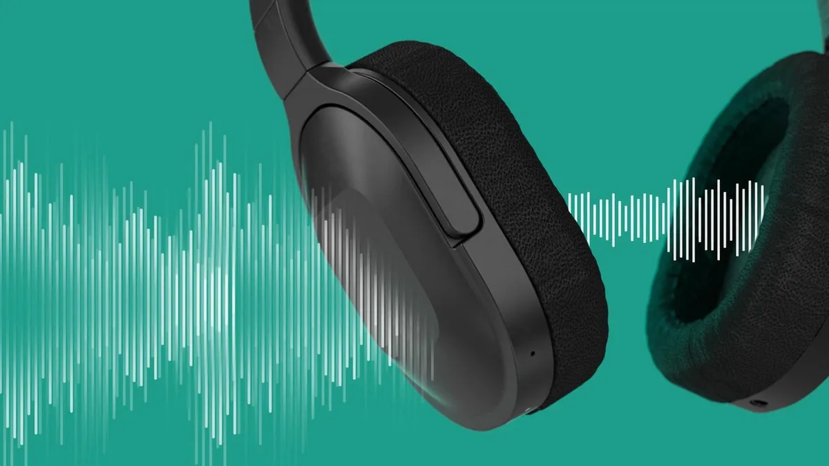 Philips TAH6506 Bluetooth Koptelefoon - Zwart - afbeelding 4 van 6