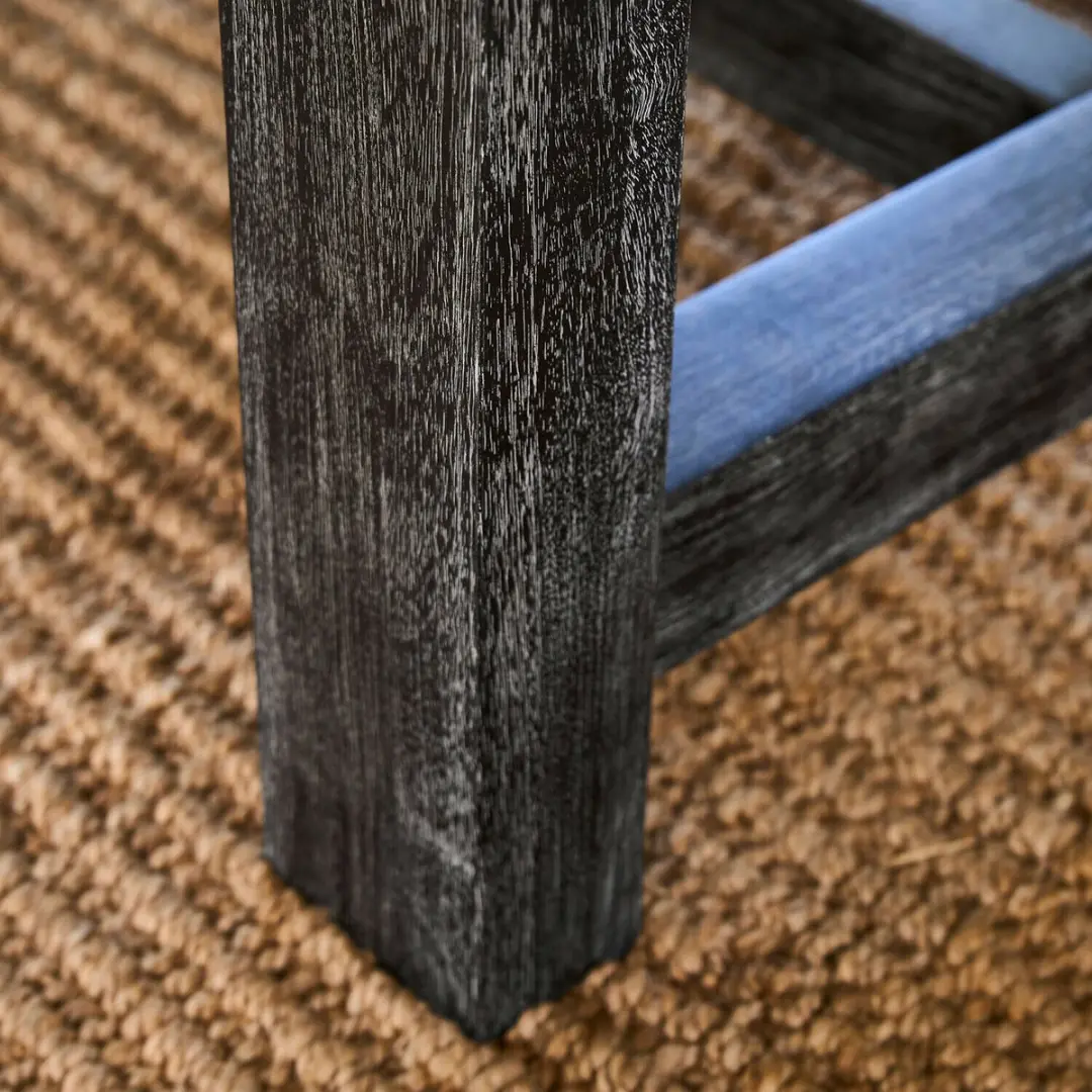Loberon Oaklynne Tafel - 6 Personen - afbeelding 5 van 6
