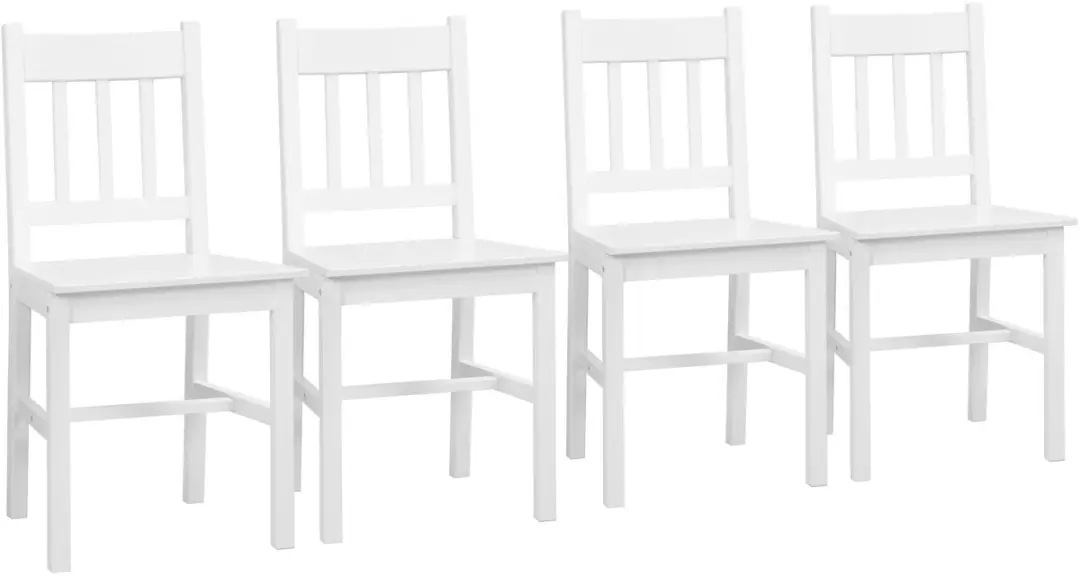HOMCOM eetkamerstoel