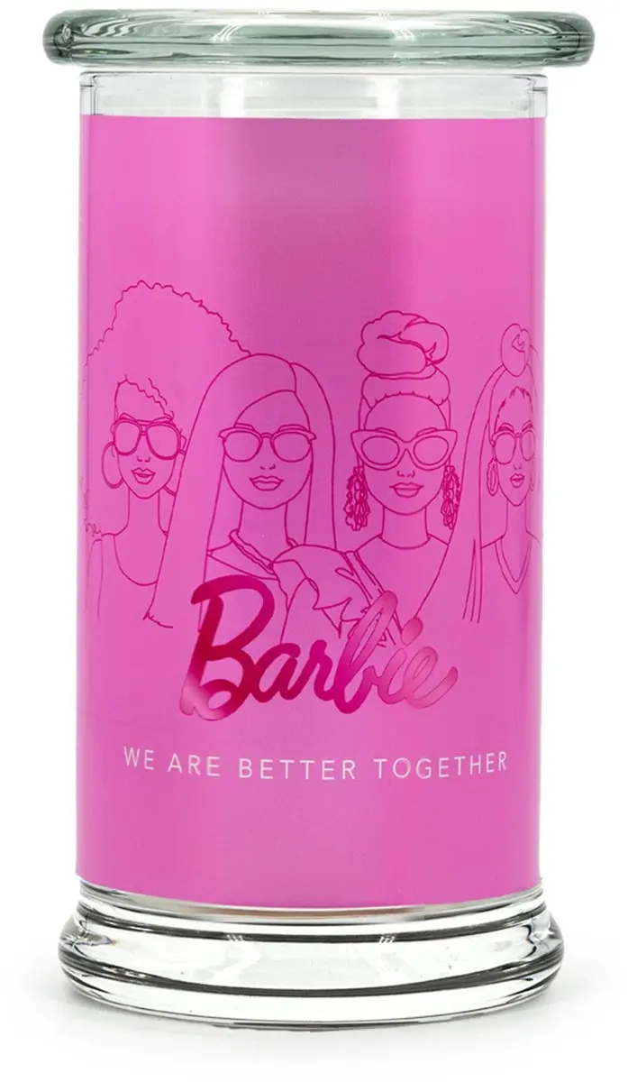 Barbie Geurkaars