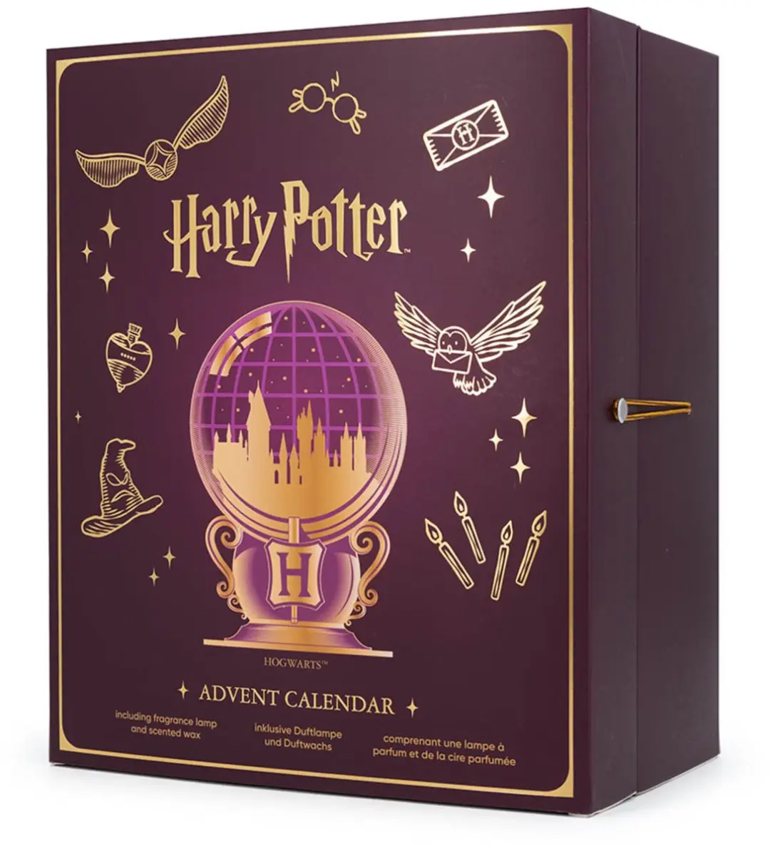 Harry Potter Adventskalender