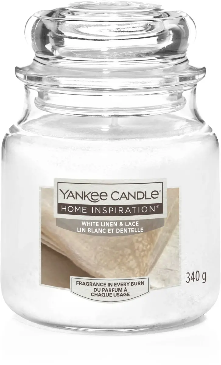 Yankee Candle Home Inspiration