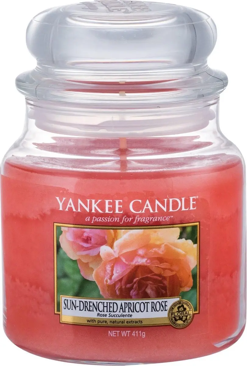 Yankee Candle