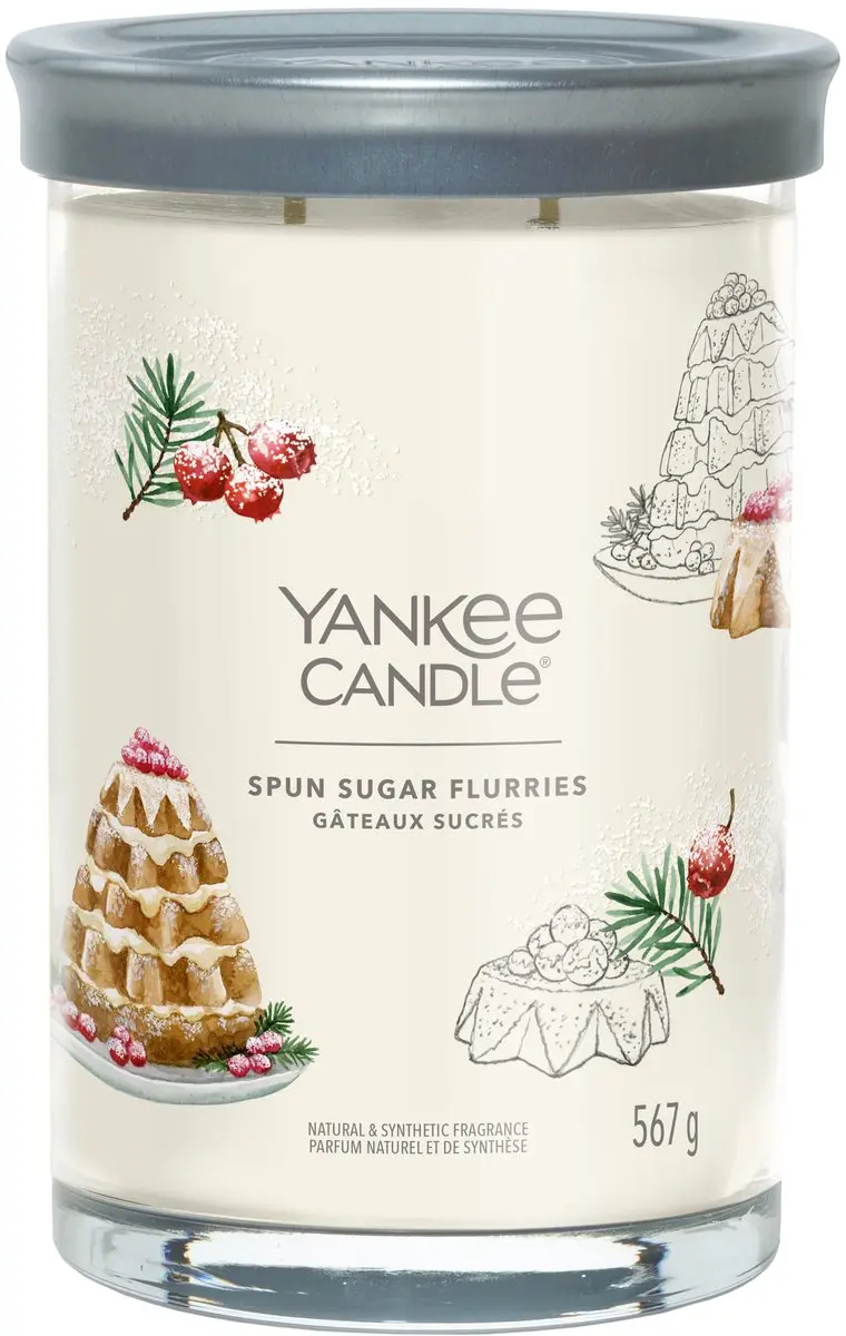 Yankee Candle
