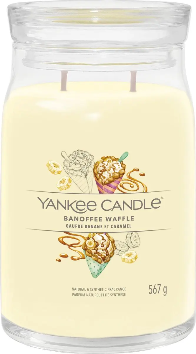 Yankee Candle
