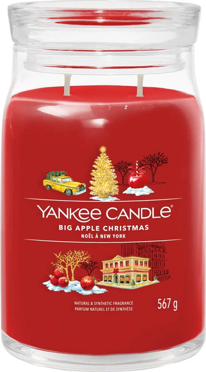 Yankee Candle