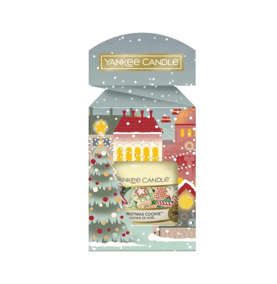 Yankee Candle