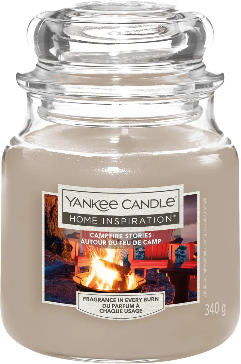 Yankee Candle Home Inspiration