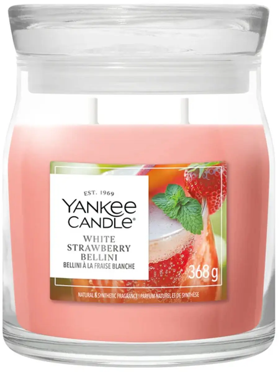 Yankee Candle