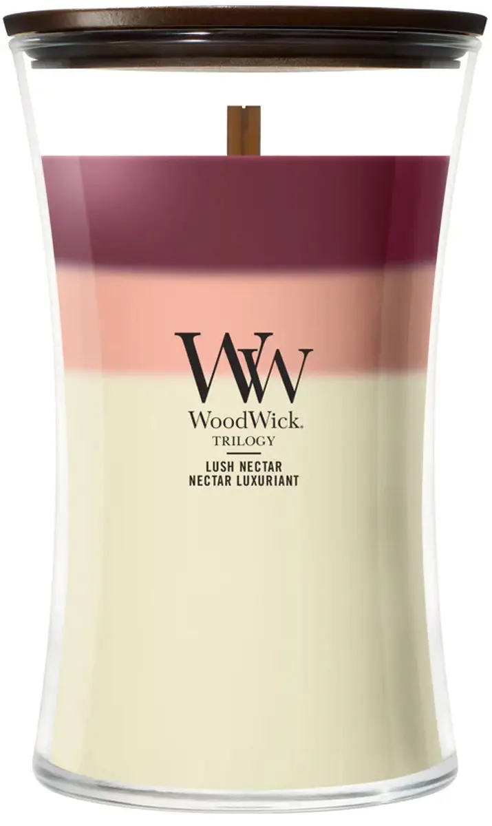 WoodWick Hourglass