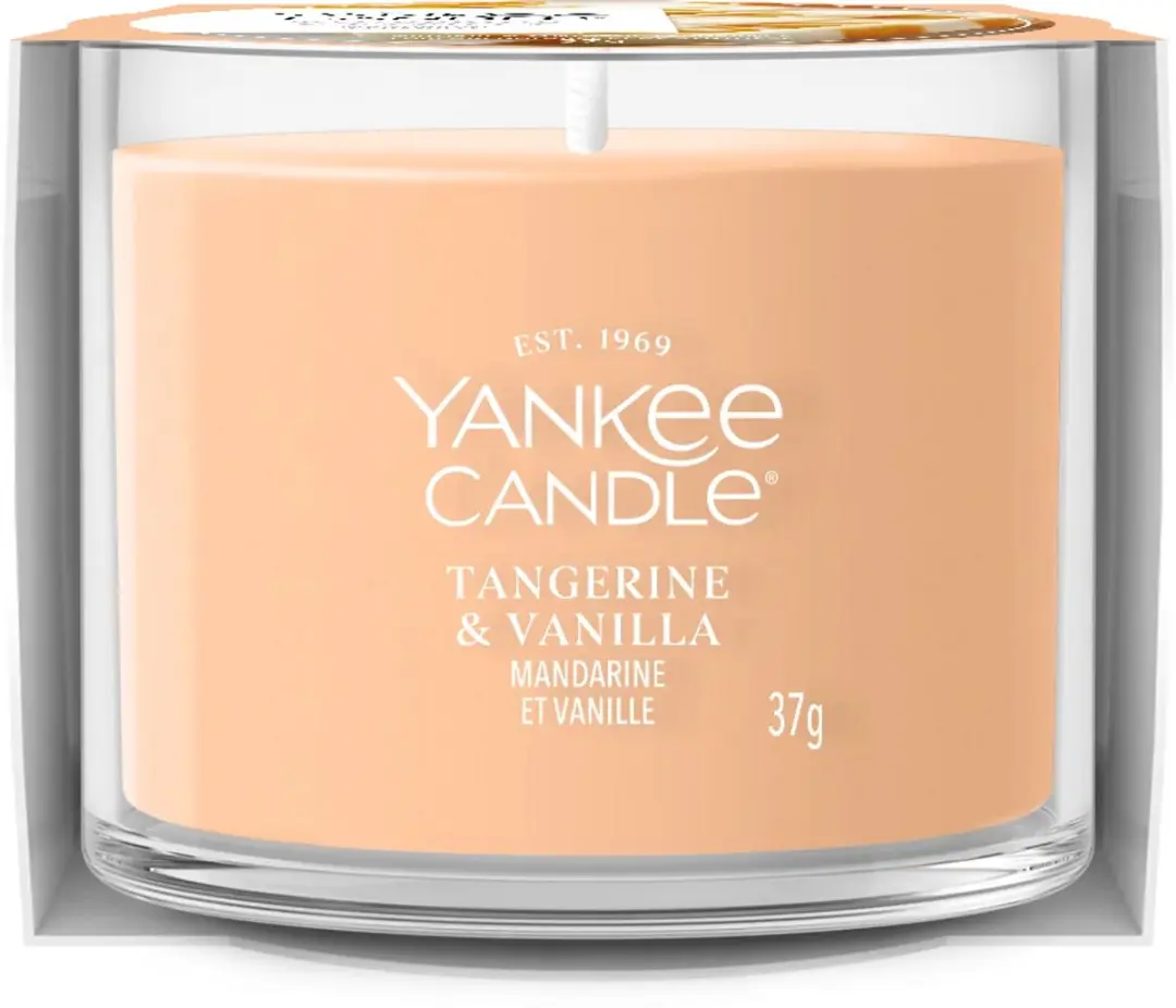Yankee Candle Filled Votive