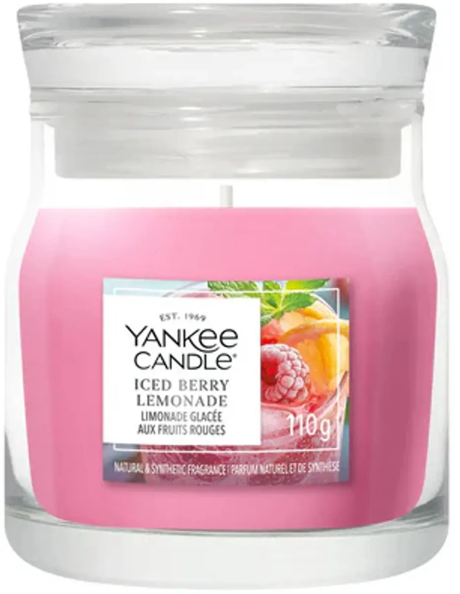 Yankee Candle