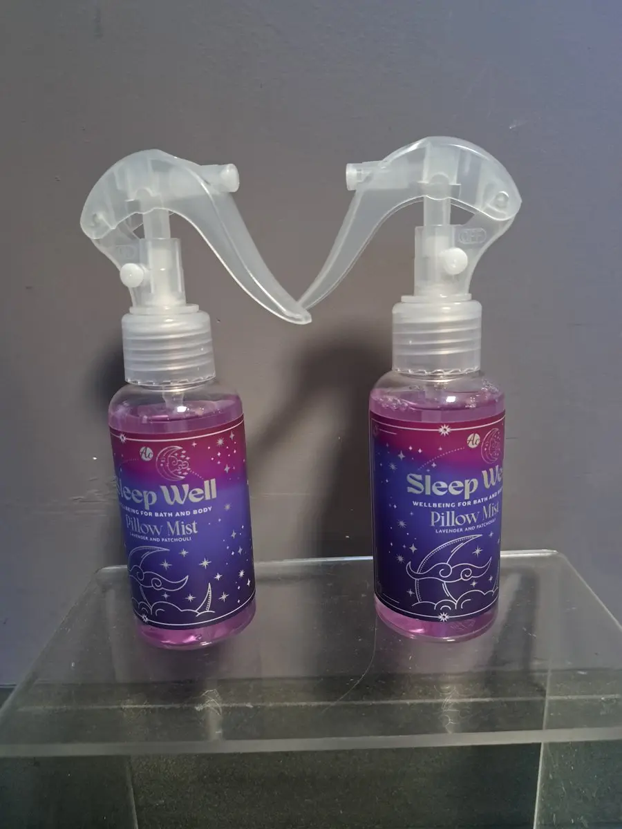 pillow mist lavendel