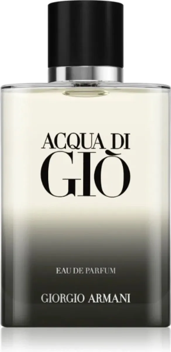 Armani Acqua di Giò Pour Homme Eau de Parfum 100ml
