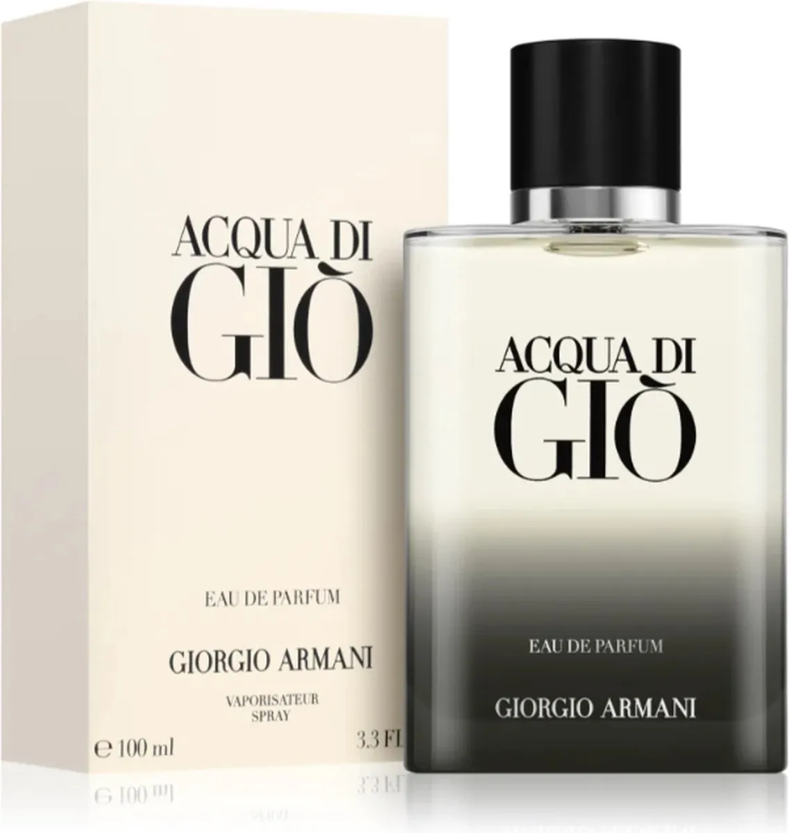 Armani Acqua di Giò Pour Homme Eau de Parfum 100ml
