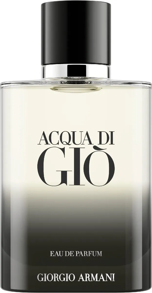 Armani Acqua di Giò Pour Homme Eau de Parfum 100ml
