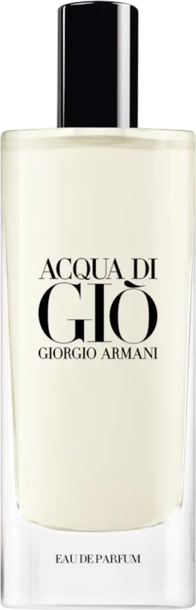 Armani Acqua di Giò Eau de Parfum 15ml