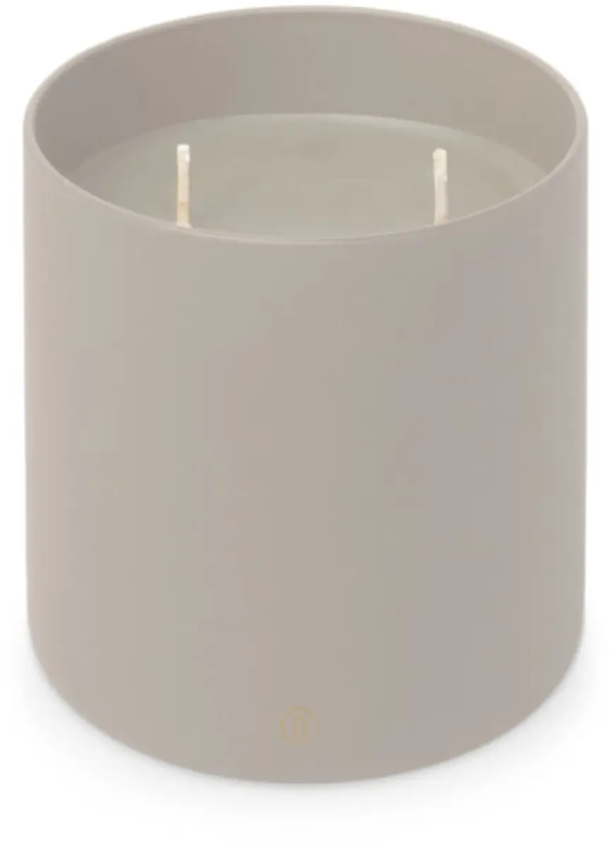 Spaas Glow Geurkaars Katoenbloesem en Muskus - 6x - afbeelding 4 van 4