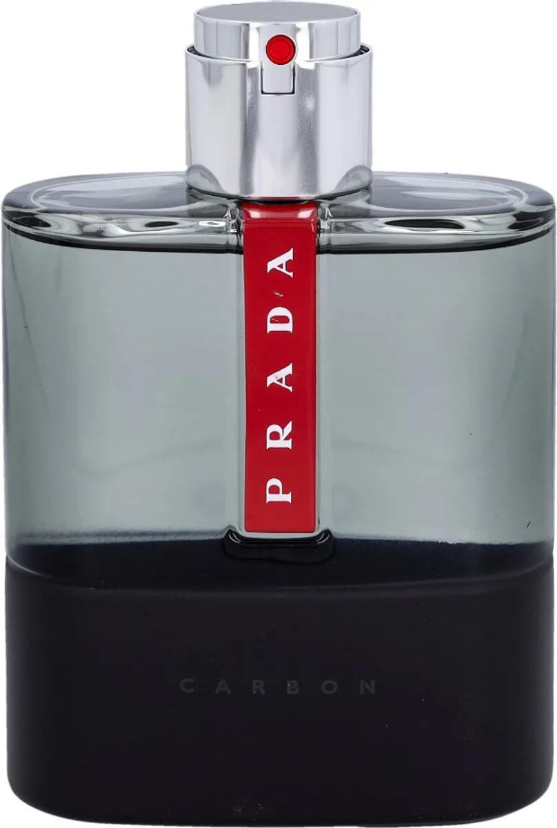 Prada Luna Rossa Carbon Herenparfum 150ml