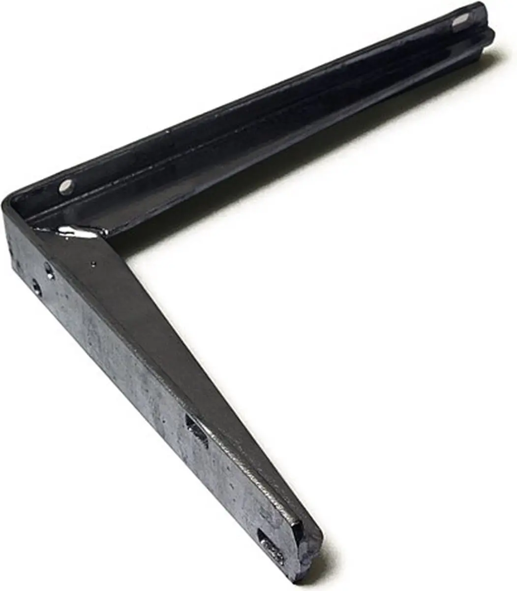 Dulimex Plankdrager PN6001B 200x250mm - 125kg - Zilver - afbeelding 3 van 4
