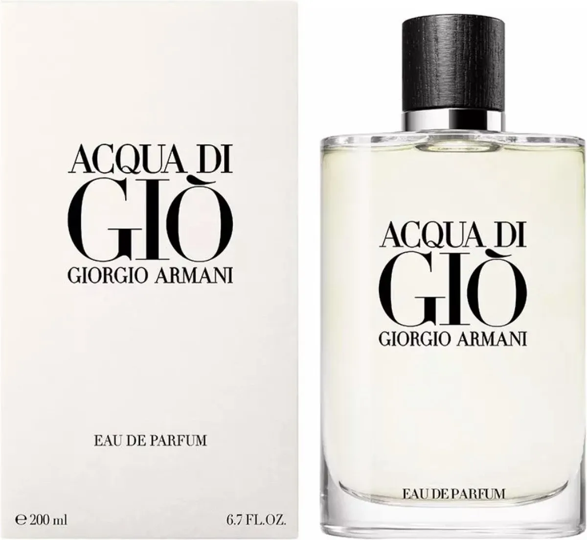 Armani Acqua di Gio Eau de Parfum