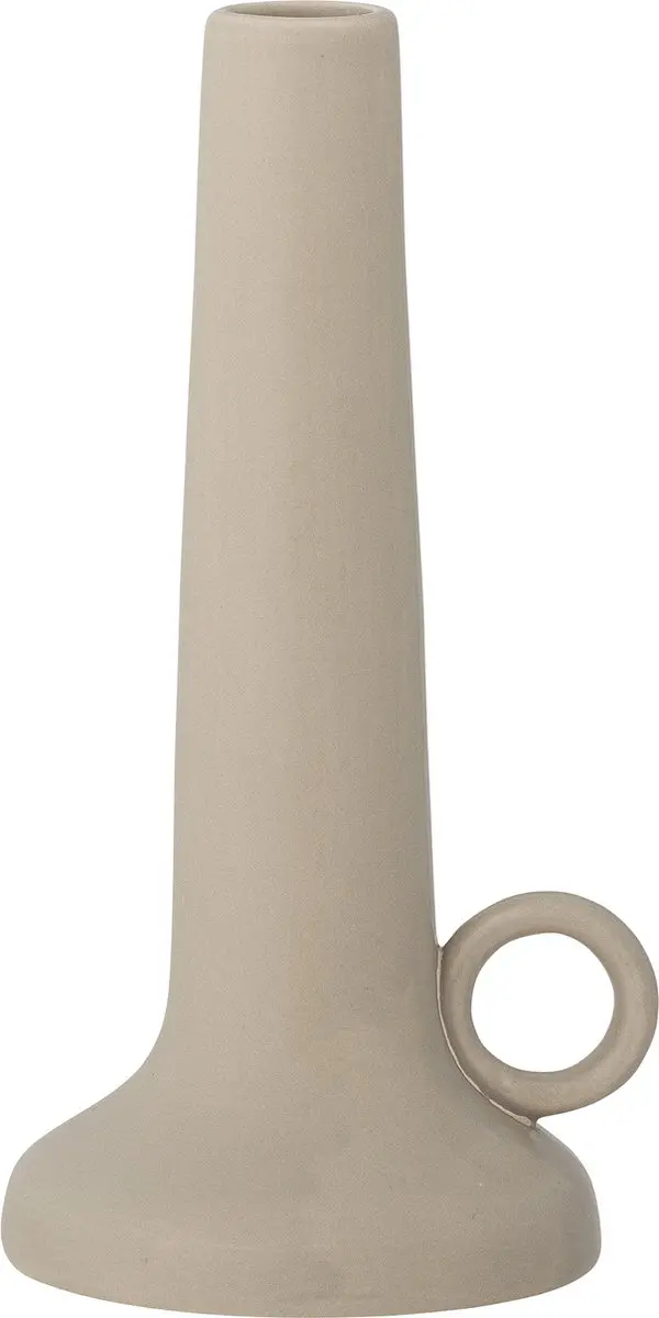 bloomingville Kin Candlestick Nature
