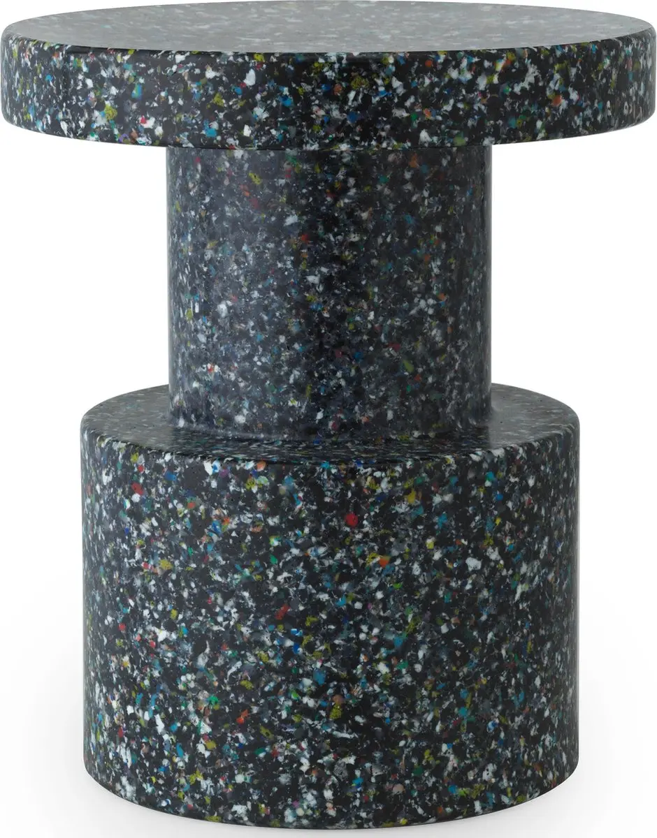 Normann Copenhagen Bit Stool Bijzettafel
