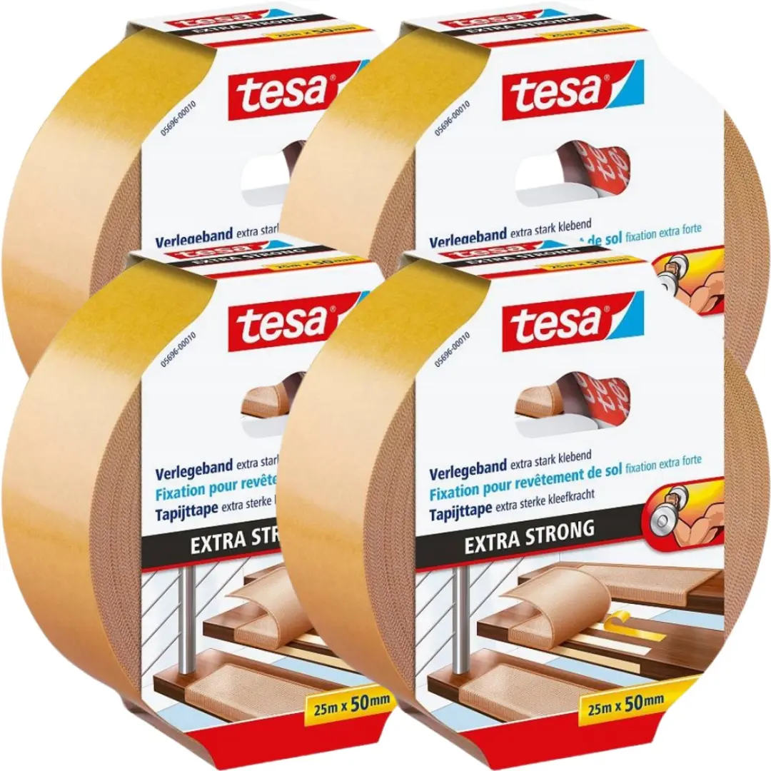 Tesa Extra Strong