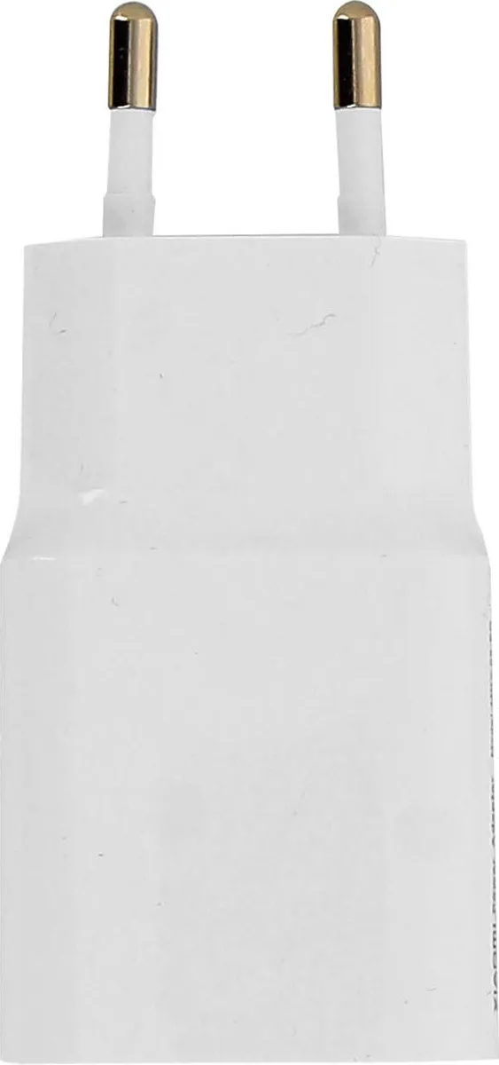 Xiaomi Netlader MDY-08-EO - 18W - Wit